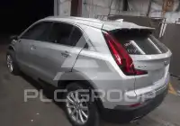 2020 Cadillac XT4 фото