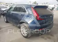 2020 Cadillac XT4 photo