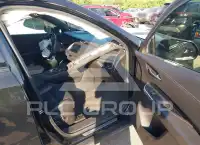 2020 Cadillac XT4 photo