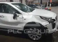2020 Cadillac XT4 фото