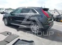 2020 Cadillac XT4 фото