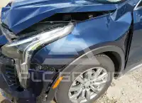 2020 Cadillac XT4 фото
