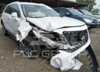 2020 Cadillac XT4 photo