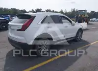 2020 Cadillac XT4 photo