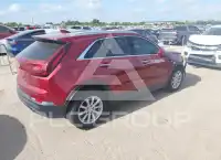 2020 Cadillac XT4 фото