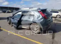 2020 Cadillac XT4 фото