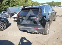 2020 Cadillac XT4 фото