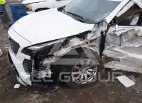 2020 Cadillac XT4 фото