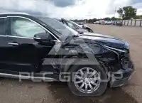 2020 Cadillac XT4 фото