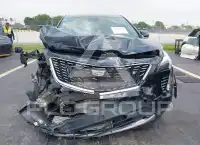 2020 Cadillac XT4 фото
