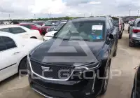 2020 Cadillac XT6 фото