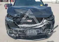 2020 Cadillac XT6 фото