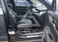 2020 Cadillac XT6 фото