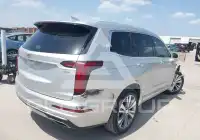 2020 Cadillac XT6 photo