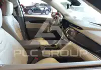 2020 Cadillac XT6 photo