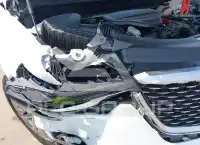 2020 Cadillac XT6 photo