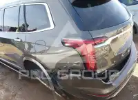 2020 Cadillac XT6 фото