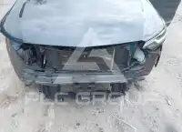 2020 Cadillac XT6 фото