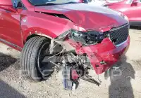 2020 Cadillac XT6 фото
