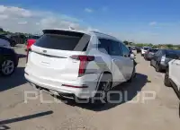 2020 Cadillac XT6 photo