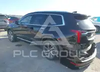 2020 Cadillac XT6 photo