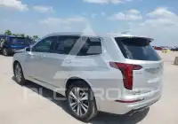 2020 Cadillac XT6 photo