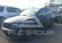 2020 Cadillac XT6 фото