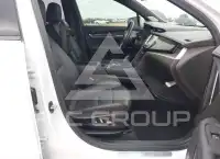 2020 Cadillac XT6 фото