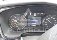 2020 Cadillac XT6 фото