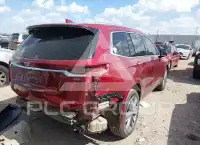 2020 Cadillac XT6 photo