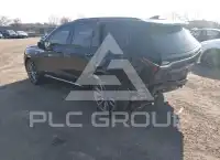 2020 Cadillac XT6 photo