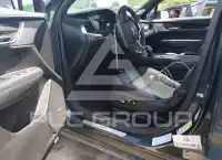 2020 Cadillac XT6 фото