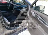 2020 Cadillac XT6 фото