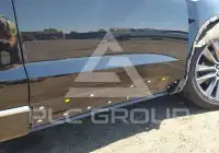 2020 Cadillac XT6 фото