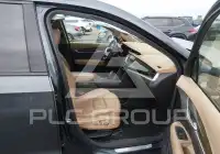 2020 Cadillac XT6 фото