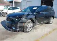 2020 Cadillac XT6 photo