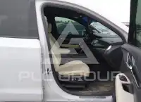 2020 Cadillac XT6 фото