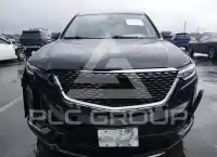 2020 Cadillac XT6 фото