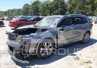 2020 Cadillac XT6 фото