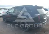 2020 Cadillac XT6 фото