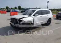 2020 Cadillac XT6 фото