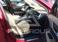 2020 Cadillac XT6 фото