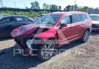 2020 Cadillac XT6 фото