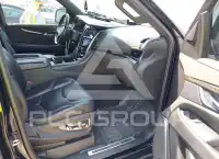2020 Cadillac ESCALADE photo