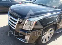 2020 Cadillac ESCALADE фото