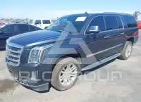 2020 Cadillac ESCALADE photo
