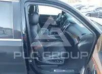 2020 Cadillac ESCALADE фото