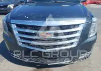 2020 Cadillac ESCALADE photo