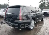 2020 Cadillac ESCALADE photo