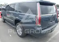2020 Cadillac ESCALADE фото